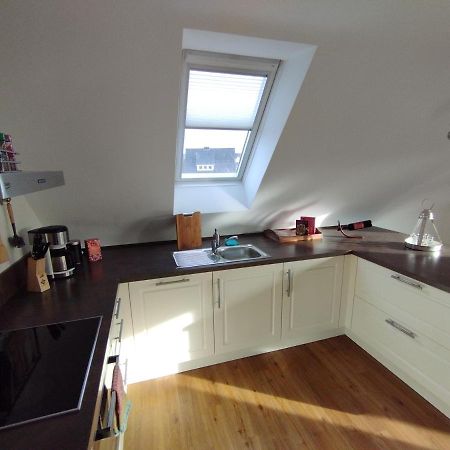 Ferienwohnung Schmidt シュットルフ エクステリア 写真