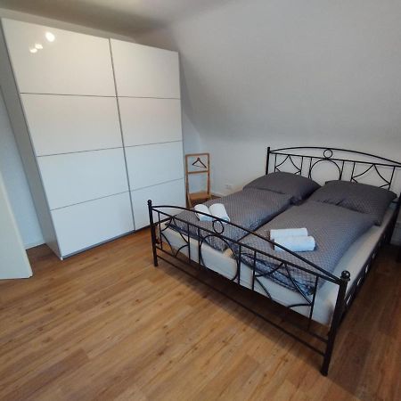 Ferienwohnung Schmidt シュットルフ エクステリア 写真