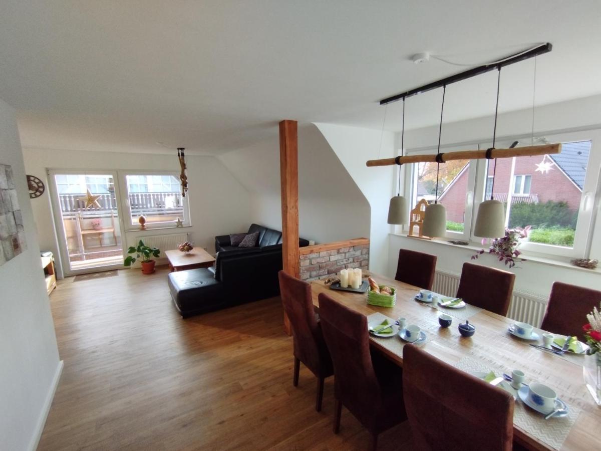 Ferienwohnung Schmidt シュットルフ エクステリア 写真