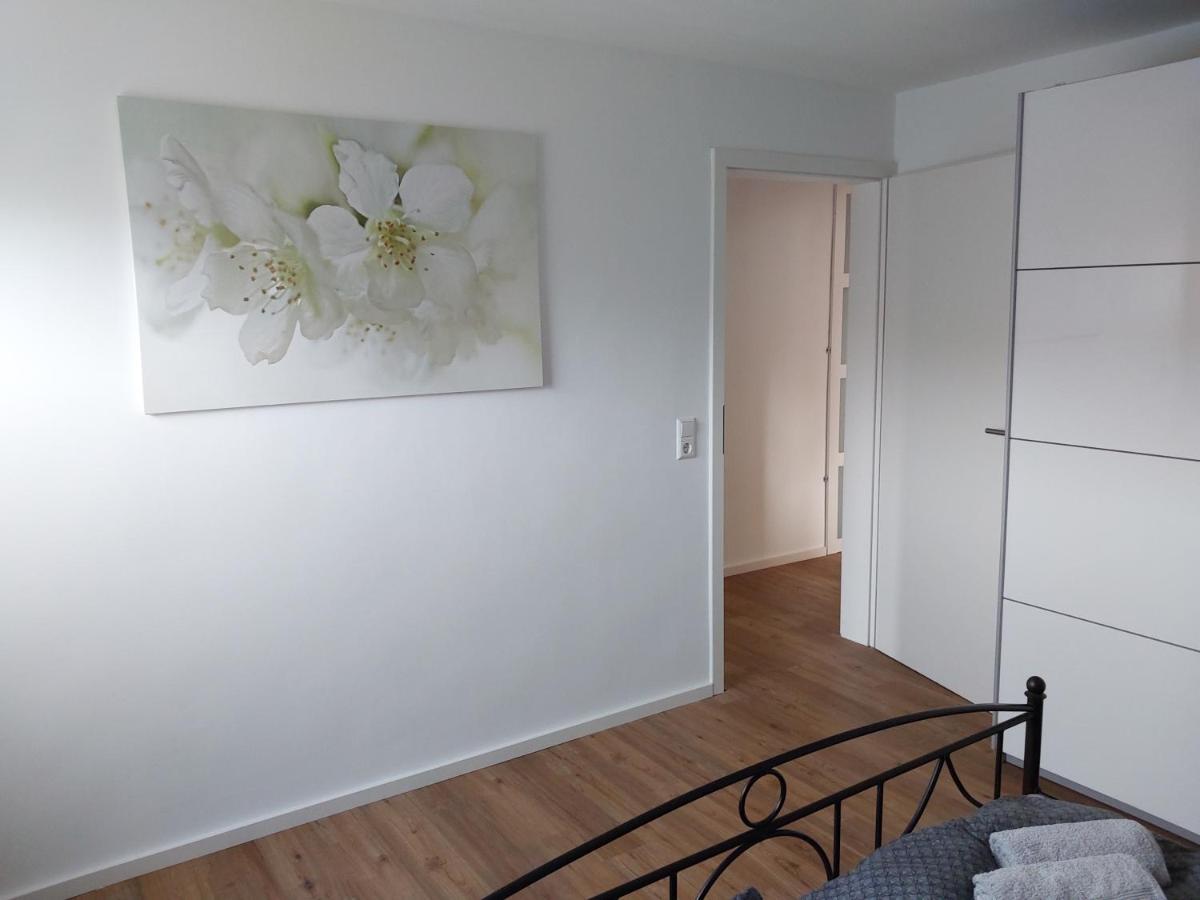 Ferienwohnung Schmidt シュットルフ エクステリア 写真