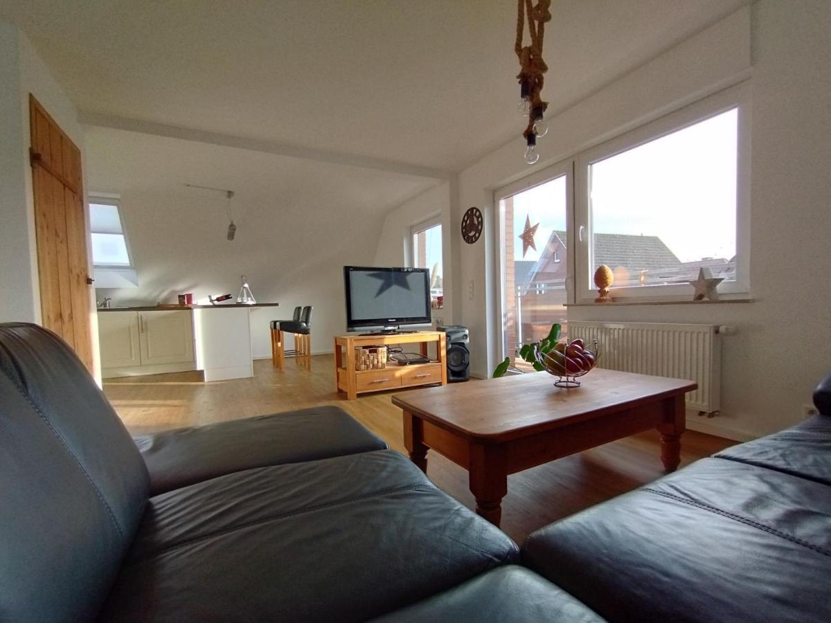 Ferienwohnung Schmidt シュットルフ エクステリア 写真