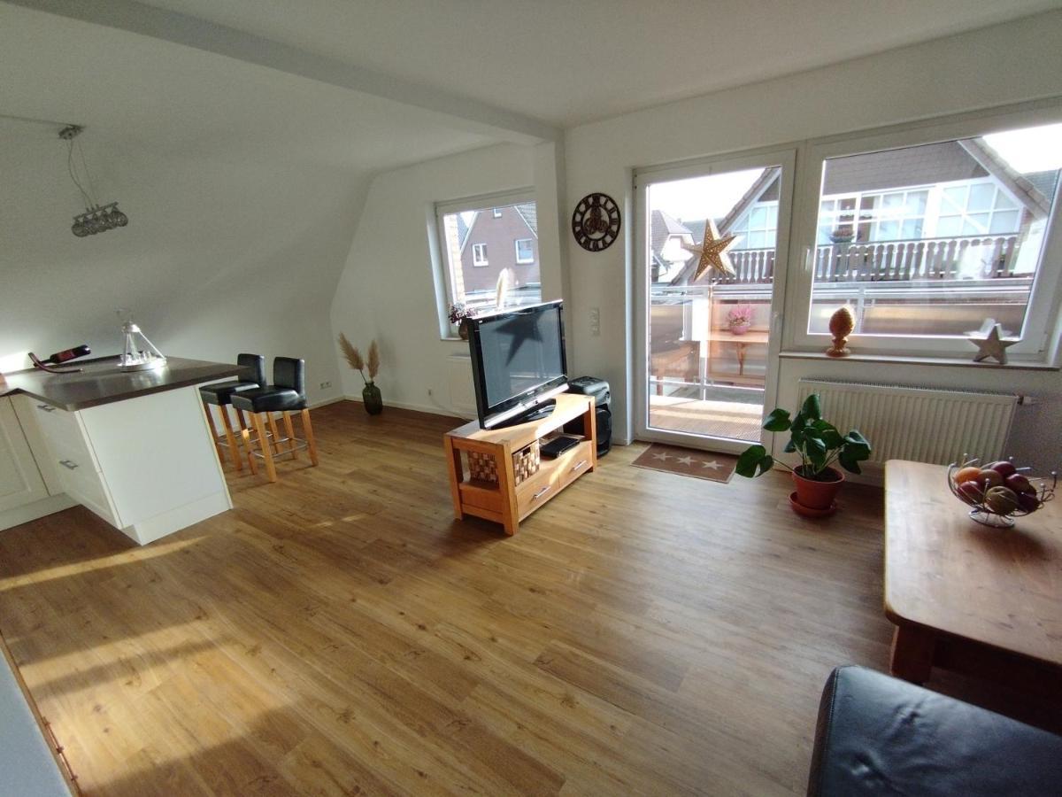 Ferienwohnung Schmidt シュットルフ エクステリア 写真