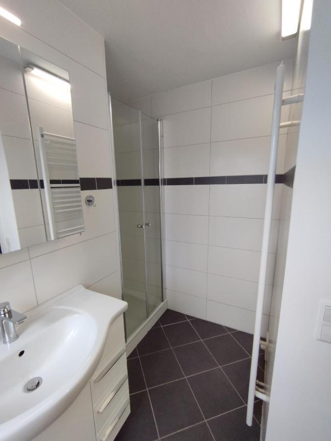 Ferienwohnung Schmidt シュットルフ エクステリア 写真